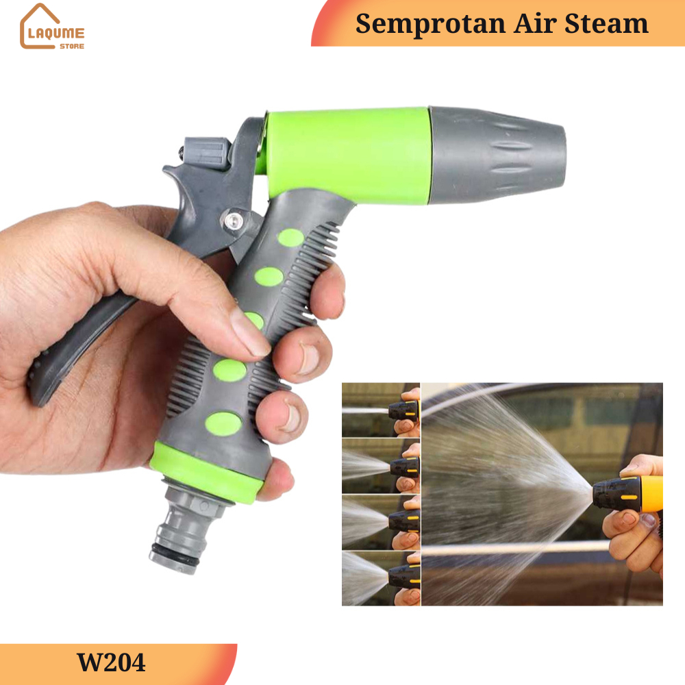 Kepala Semprotan Air Cuci Mobil Nozzles Water Gun