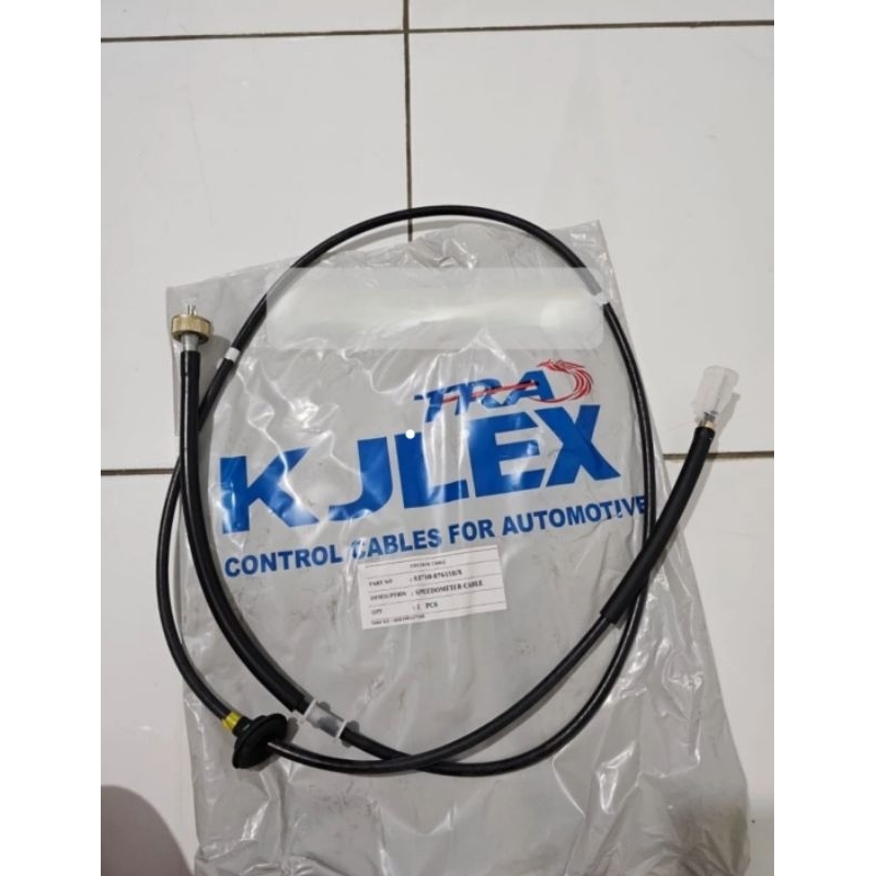 kabel kilometer taft gt kabel km taft gt F70 kabel speedometer taft gt hiline rocky Feroza independe