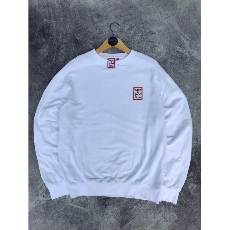 CREWNECK HAGT