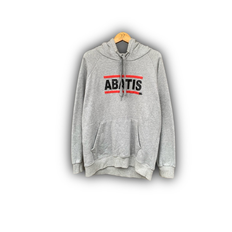 HOODIE ABATIS