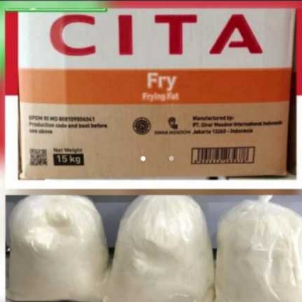 

minyak padat cita fry repack 1kg