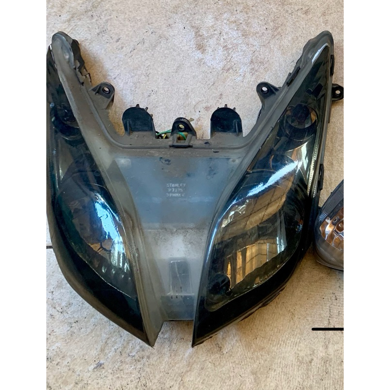 Reflektor Skywave Original Copotan