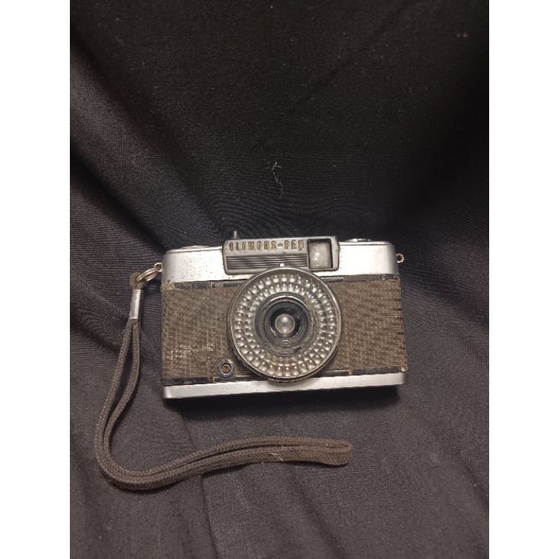 kamera olympus pen EE-3