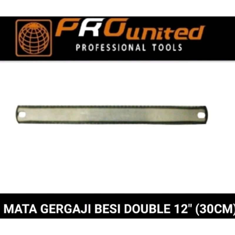 mata gergaji besi 12inch