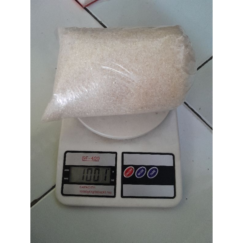 

Gula Lokal Timbangan 1kg