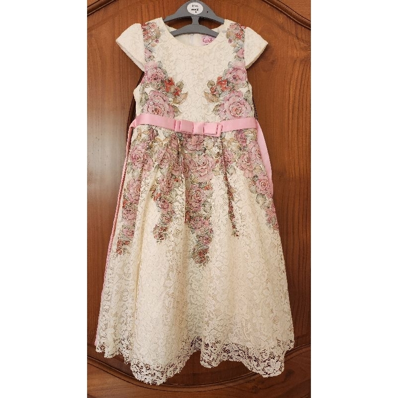 Dress anak/Baju pesta anak/Dress PL