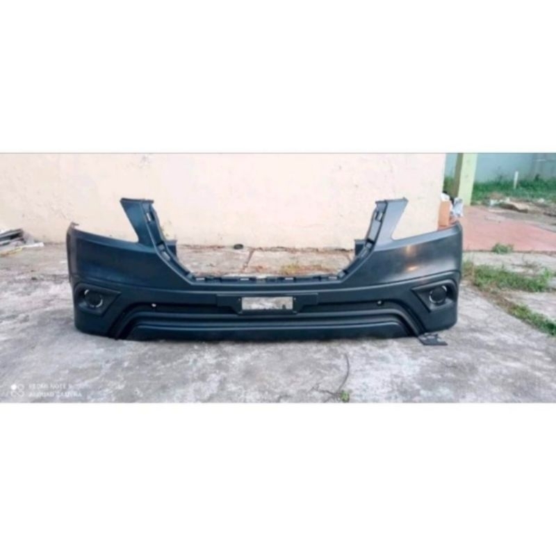 Bemper Depan Innova Barong 2014 2015