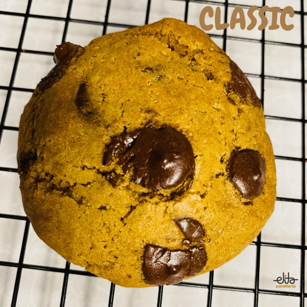 

SOFT COOKIES CLASSIC