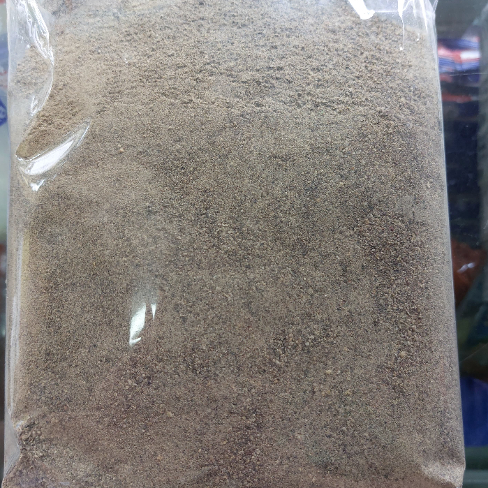 

LADA HITAM BUBUK 100 GR KEMASAN KILOAN REPACK
