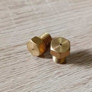 NOZZLE DEEP FRYER | NOZZLE SPUYER DEEP FRYER