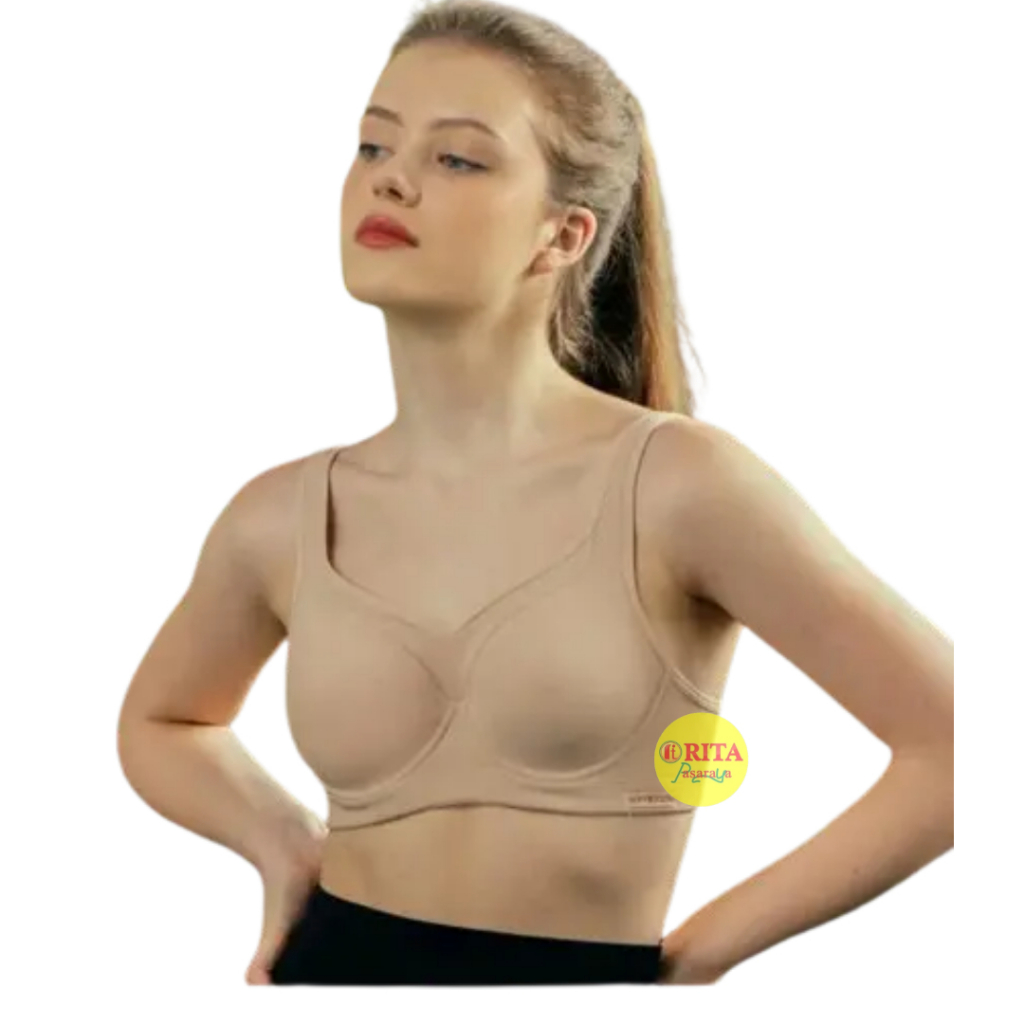 Sorella Bra Active Sport Kawat