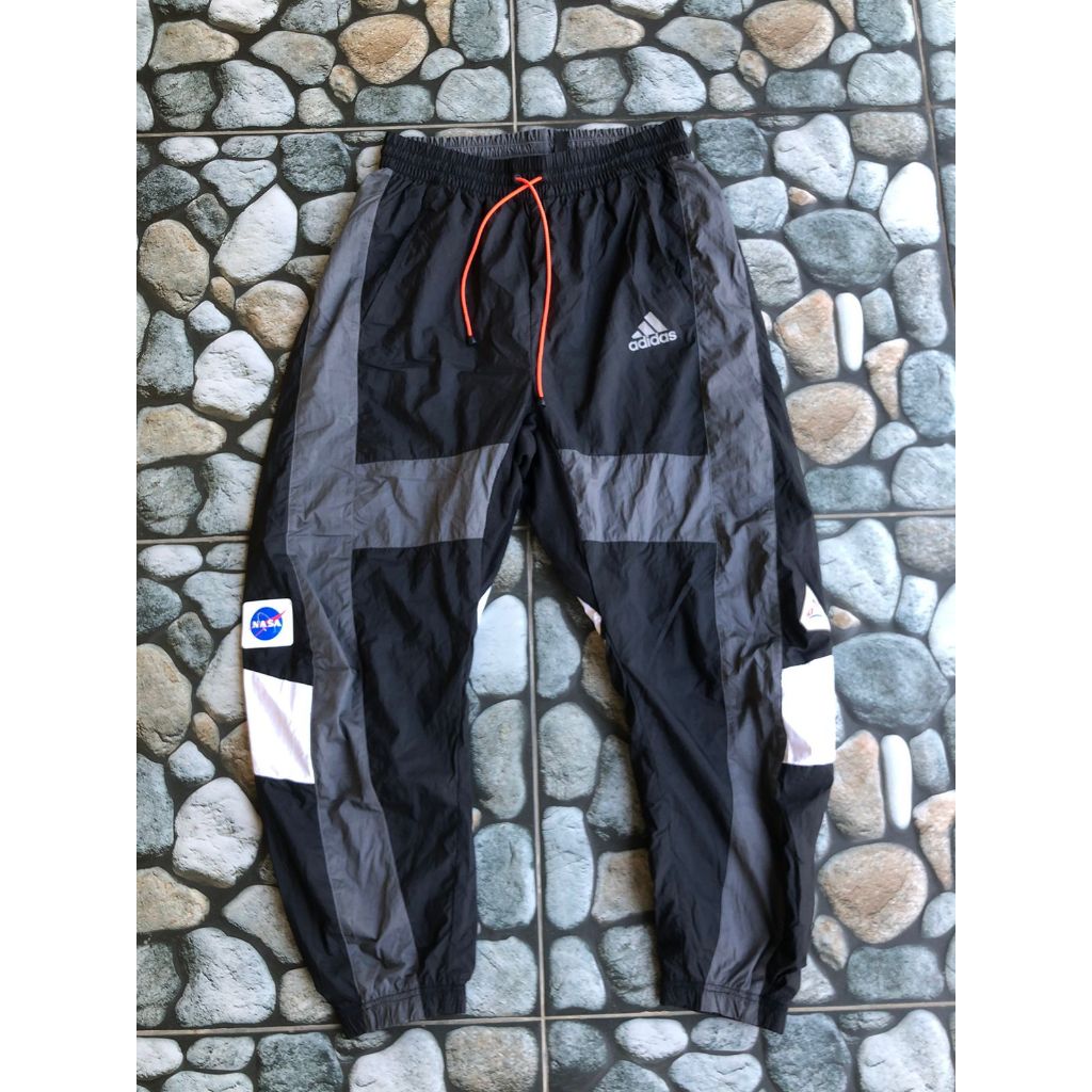 Celana Panjang, Celana Training, Celana, Training, Adidas