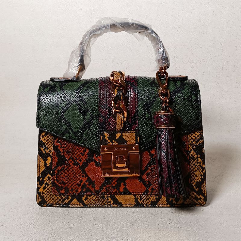 Tas Aldo Martis Top Handle