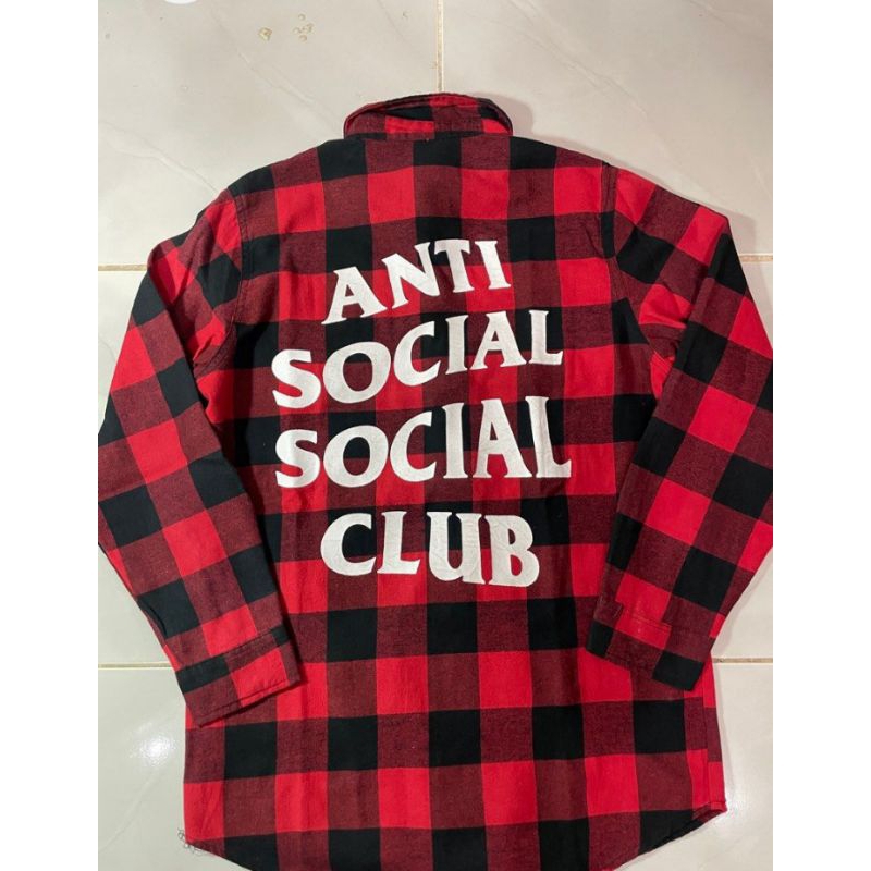 FLANEL ASSC LIKE NEWWWW