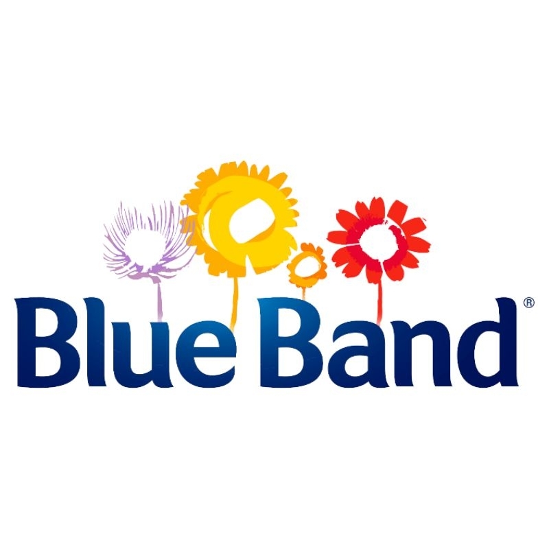 

BLUE BAND Margarine Kemasan Kaleng