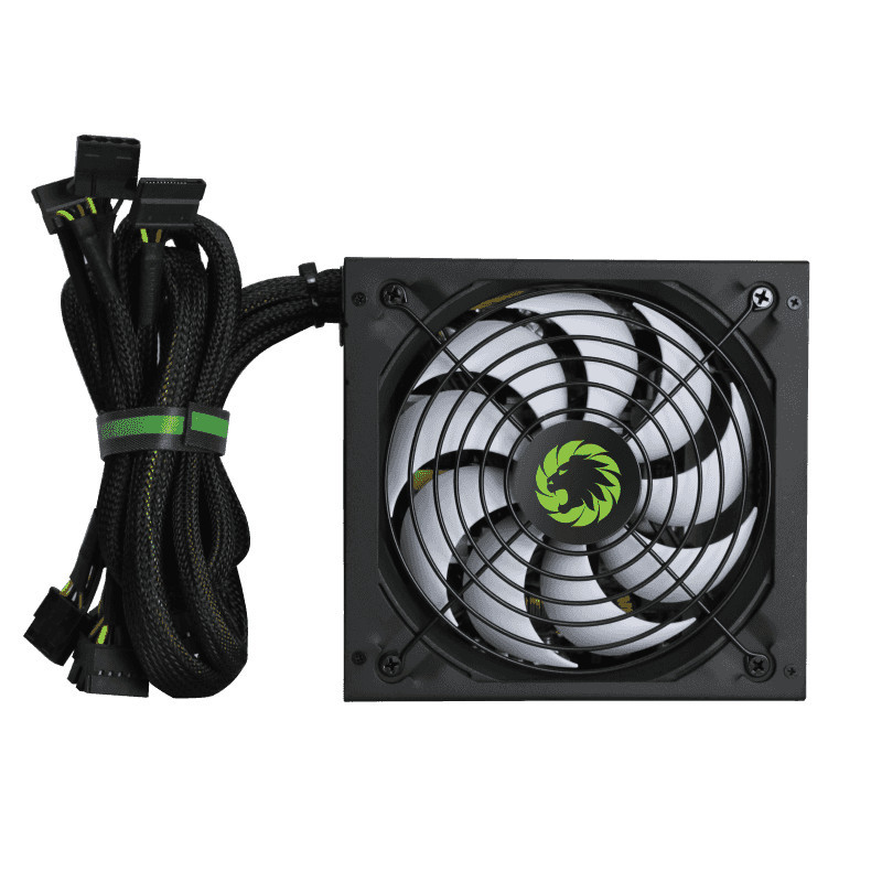 PSU GAMEMAX GP 450W / GP 450