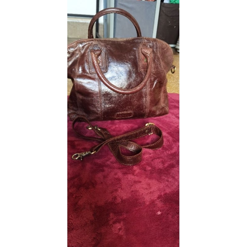 Abekani Marbun WH 016