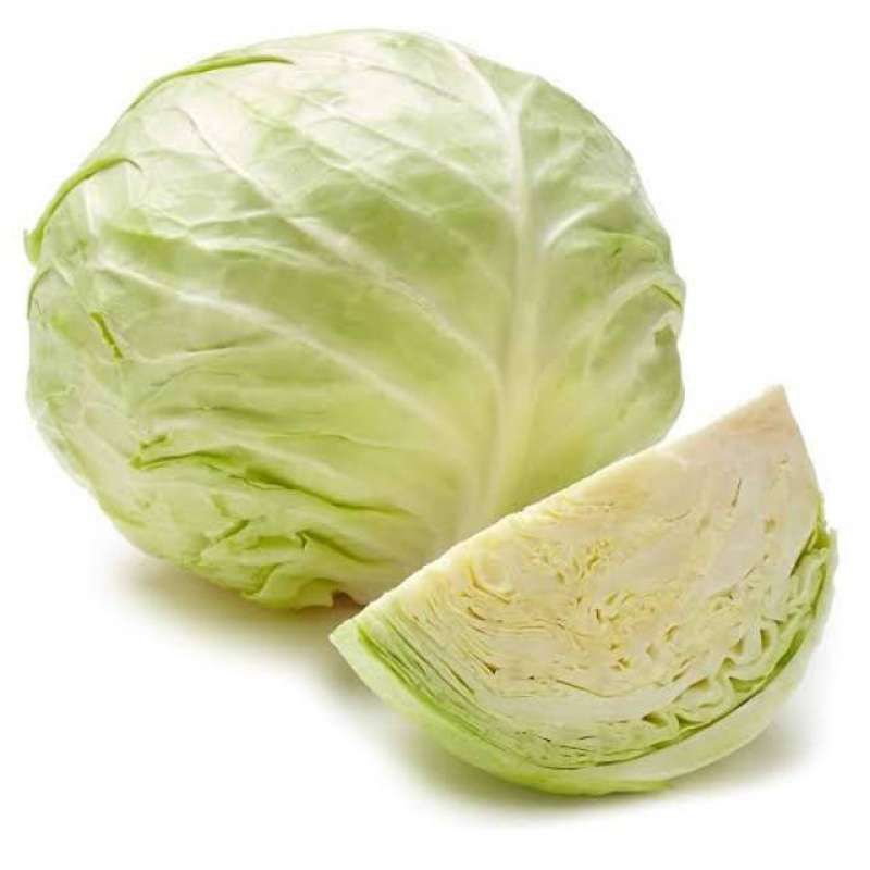 

sayur kol