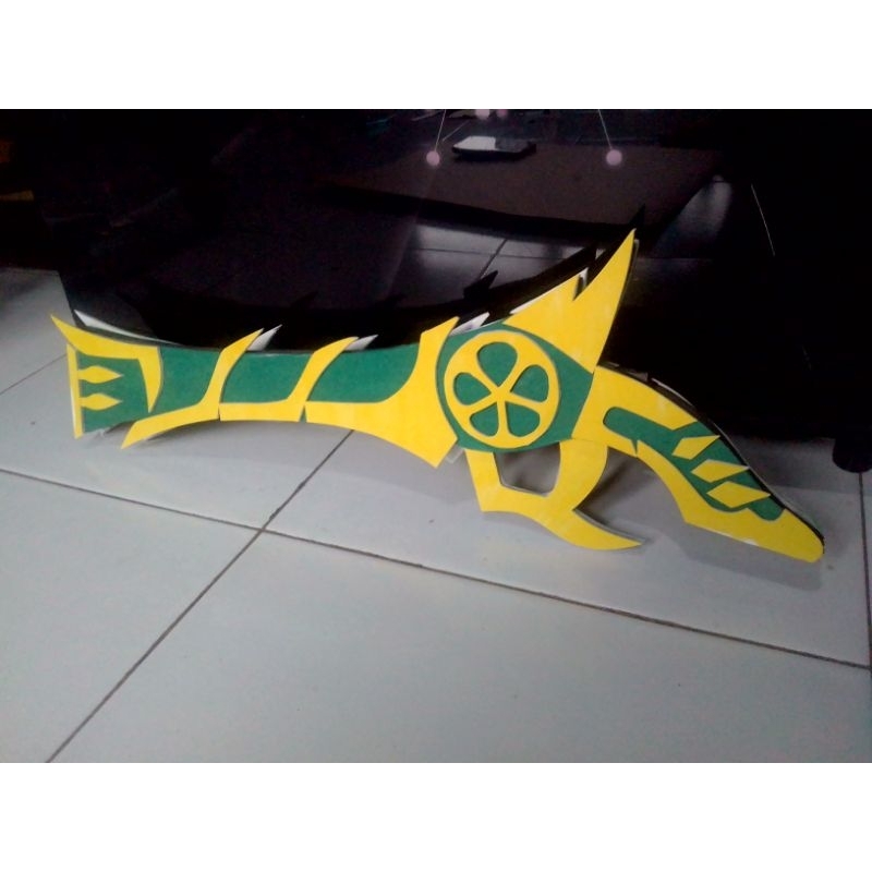 SG terompet