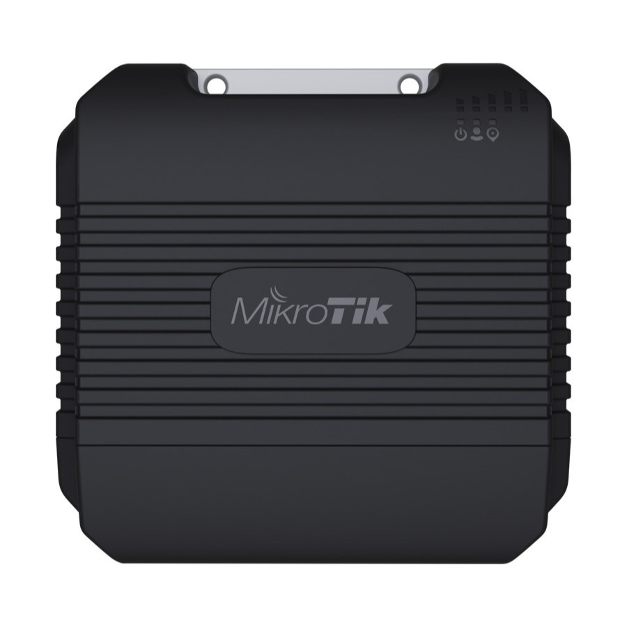 Mikrotik LtAP LTE6 kit with FG621-EA card