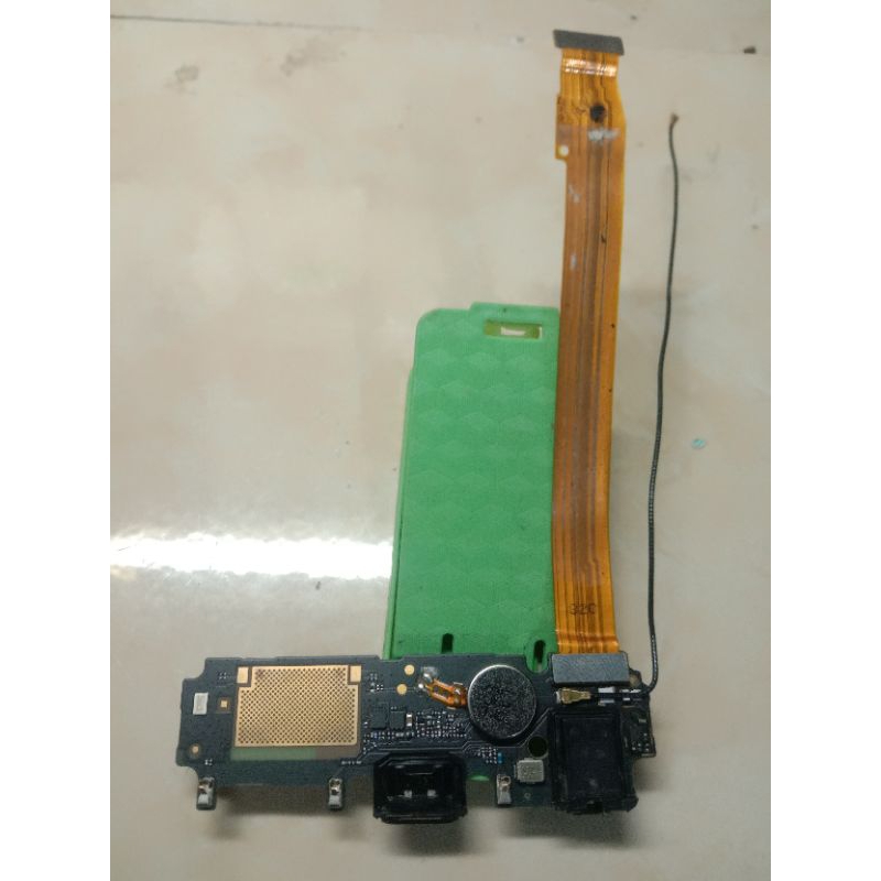 Papan cas+Flexible cas Vivo Y83 original