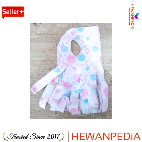 GURITA BAJU KUCING PASCA OPERASI Hewanpedia - gurita kucing pasca operasi motif & non motif