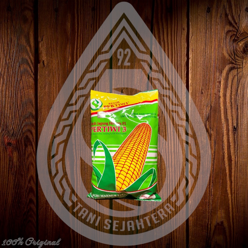 PERTIWI 3 [BENIH JAGUNG HIBRIDA]