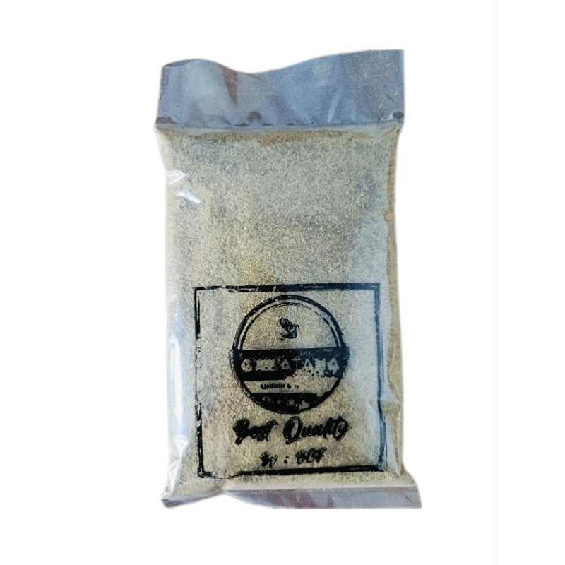 Umpan & Bandul Galatama