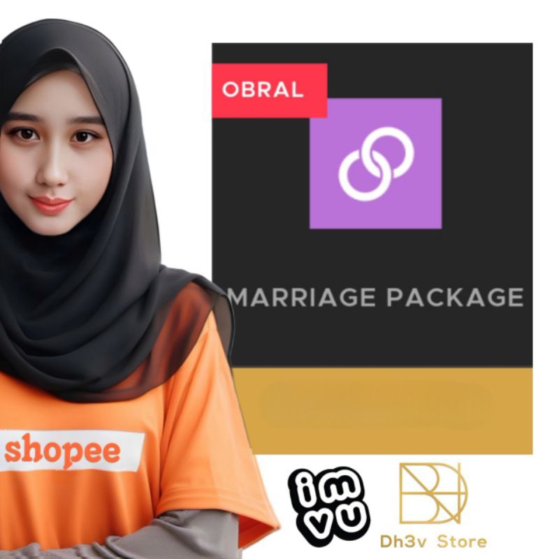 Married page langsung proses IMVU MURAH via gift ke id saja