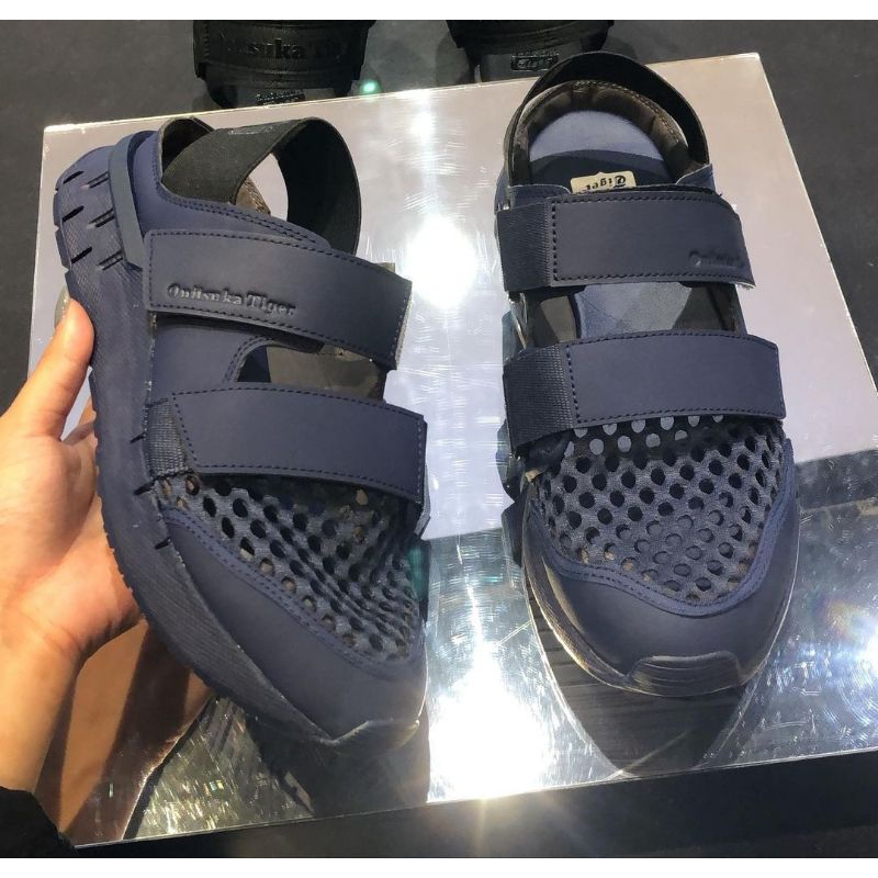 Onitsuka Rebilac Sandals Original Authentic