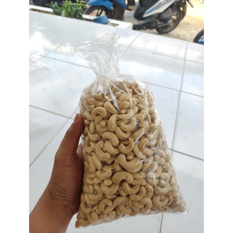 KACANG MENTE SUPER ASLI MADURA