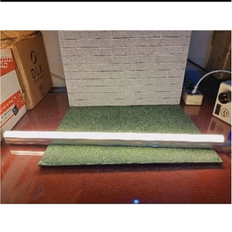 lampu T5 LED Bracket ATN 10watt 60cm