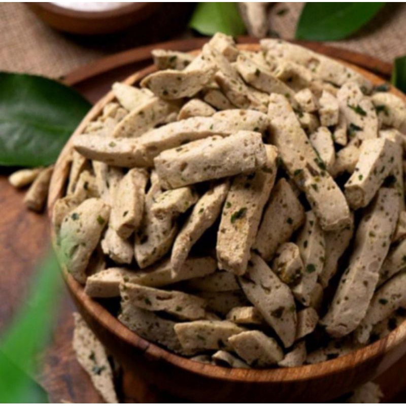 

Basreng ori daun jeruk 1kg