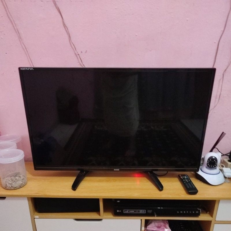 TV XIOMI