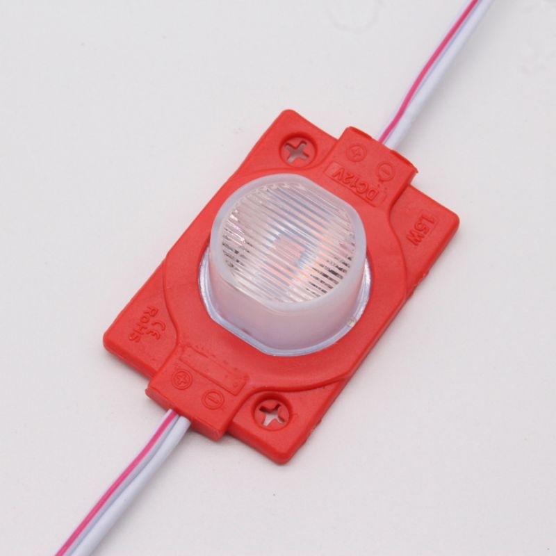 Lampu LED 1 mata super terang variasi kendaraan