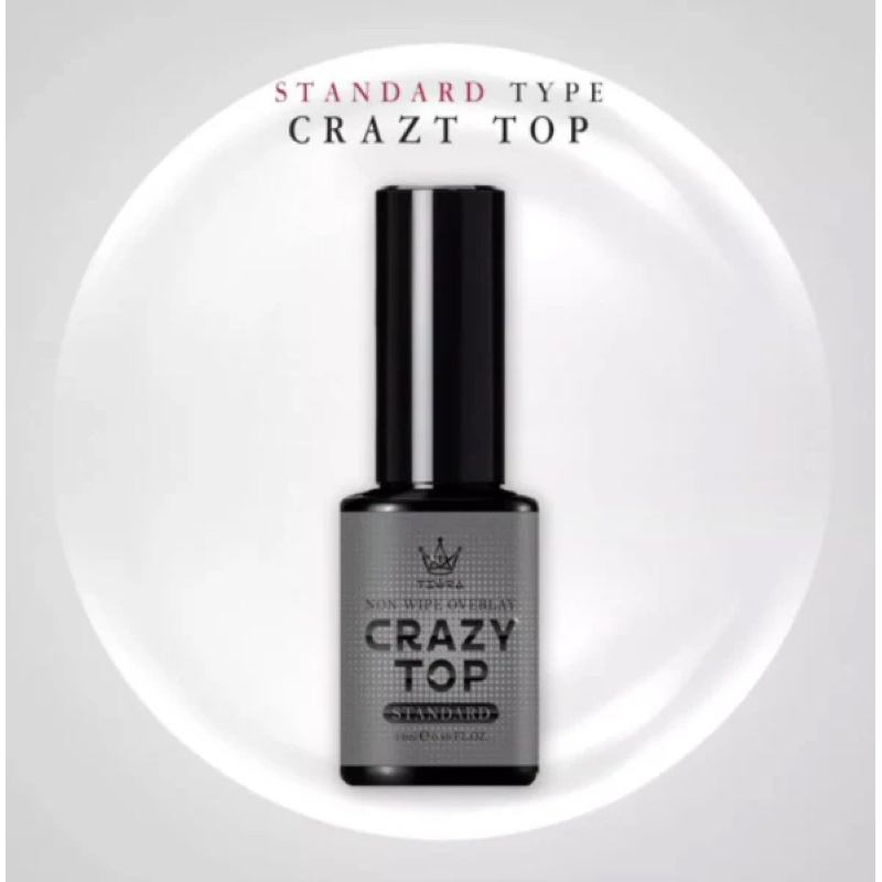 Jin B Crazy Top 14ml