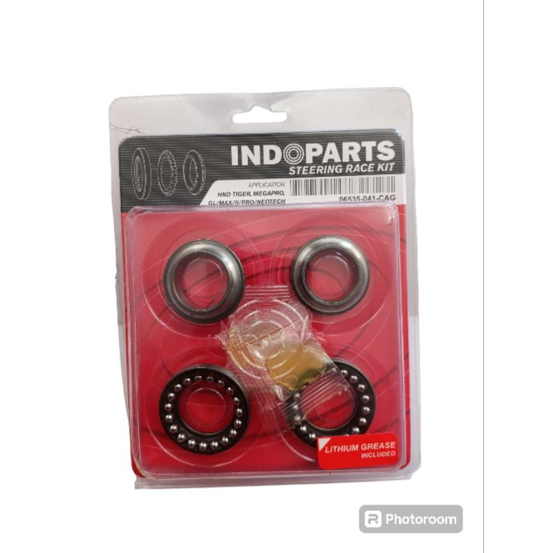 KOMSTIR MEGAPRO, TIGER, CB, GL, GL, PRO, NEOTECH, GL MAX ORIGINAL INDOPART