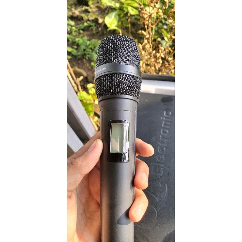 MIC_WIRELLES_QA_ELECTRONIC