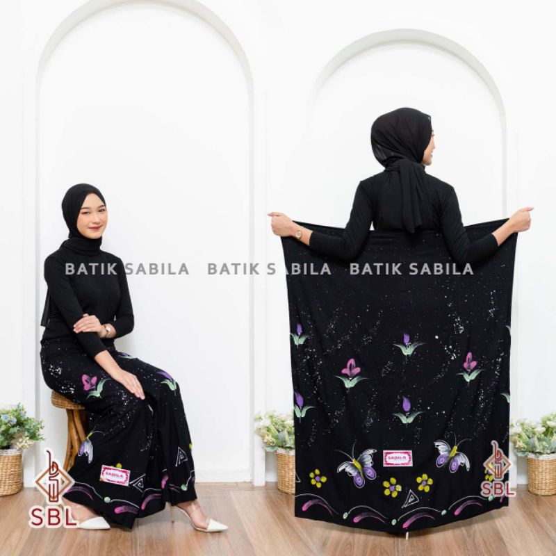 SARUNG GOYOR SANTUNG PREMIUM AQIL | SARUNG SANTRI PUTRI | SARUNG GOYOR LUKIS | SARUNG GLOYOR WANITA