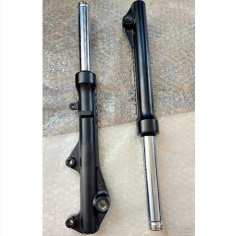 AS SHOCK DEPAN PLUS TABUNG HONDA BEAT FI VARIO 125 VARIO 150 BEAT FI POP ORIGINAL