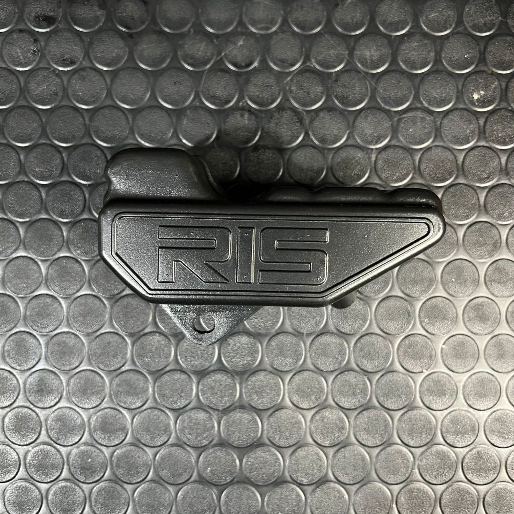 TABUNG RIS TABUNG YEIS NINJA RR RESONATOR NINJA RR 16181-0007 ORIGINAL