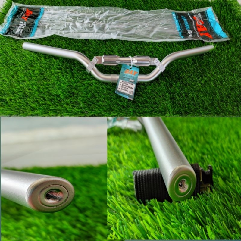 STIR REPLIKA DAYTONA TIPE LOW STABILIZER JUMBO STANG DAYTONA TIPE LOW PALANG JUMBO SETANG DAYTONA TI