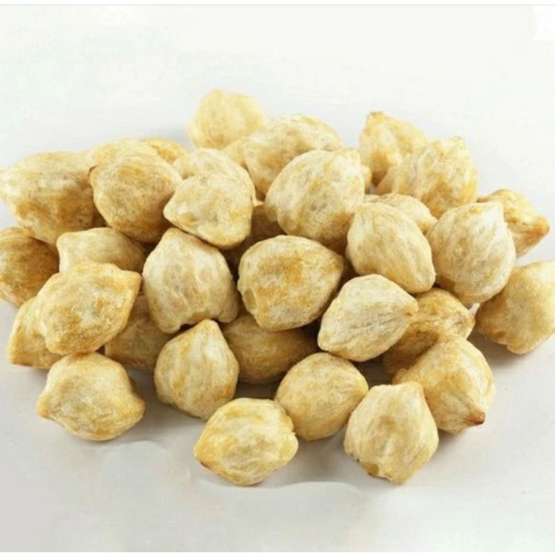 

Kemiri utuh 100 gram