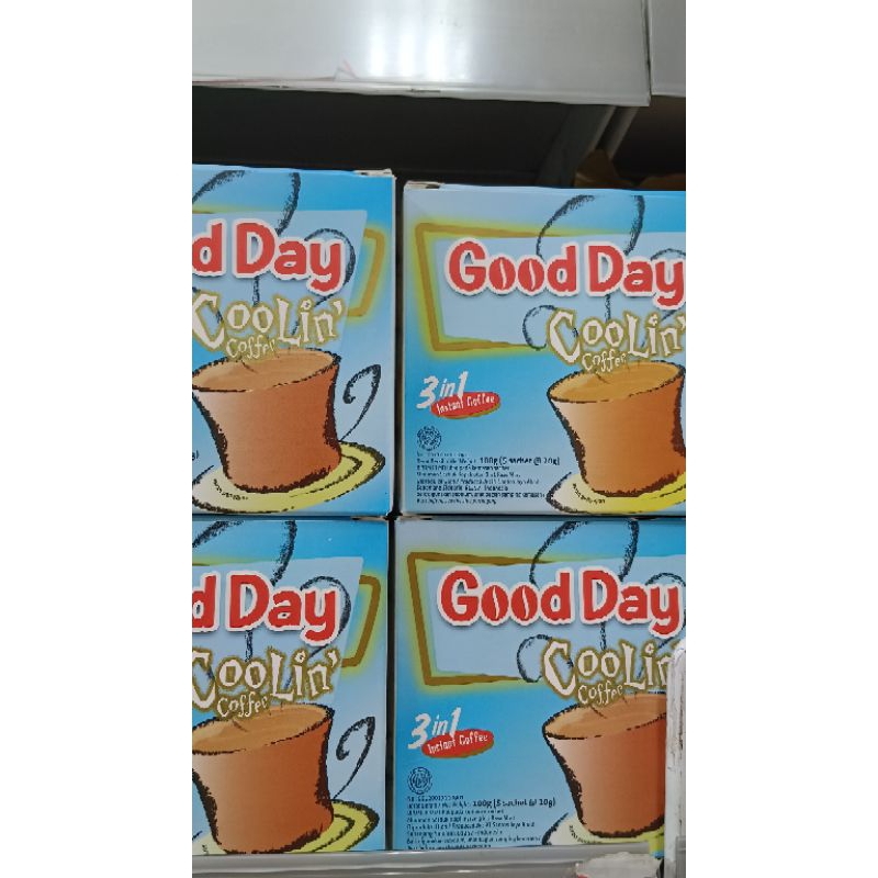 

GOOD DAY//KOPI//1000000005625