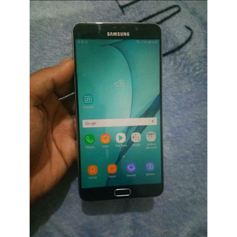 Samsung Galaxy A9 Pro Second Murah Bergaransi
