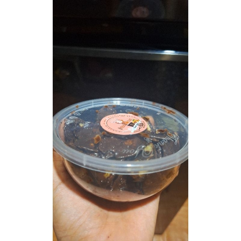 

Keripik pisang lumer by : ImaaLicious