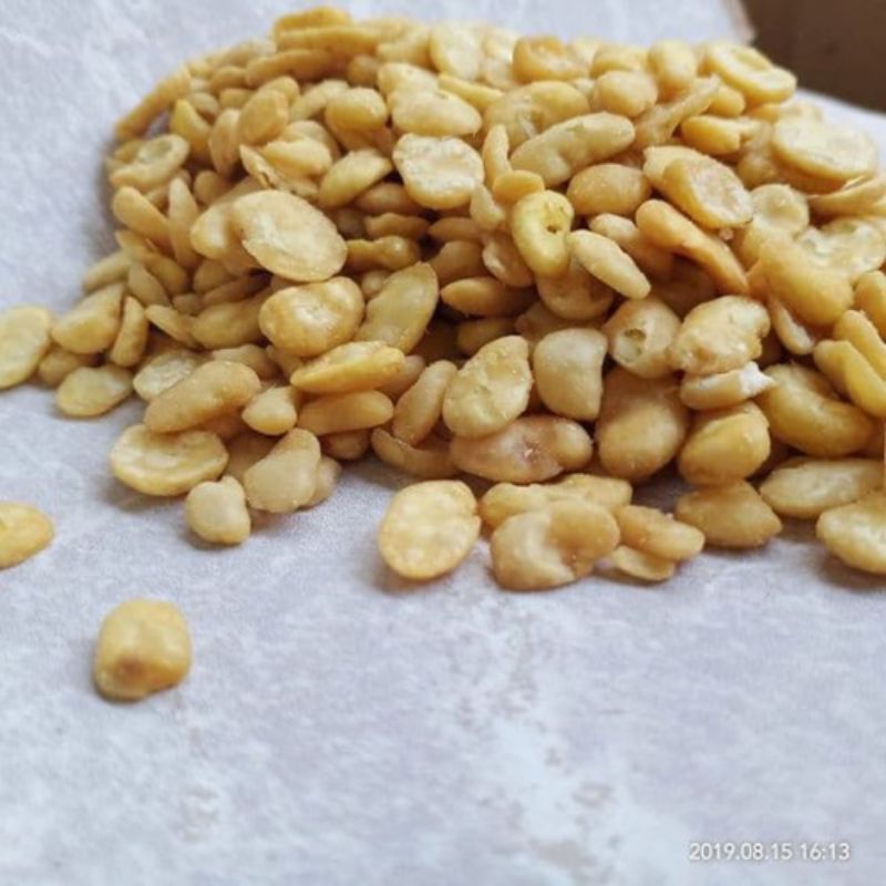 

Kacang Koro Kupas Original