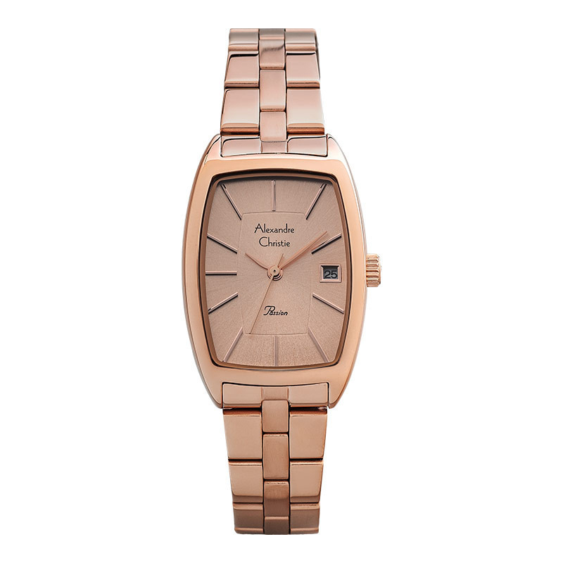 Jam Tangan Wanita Alexandre Christie Passion AC 2961