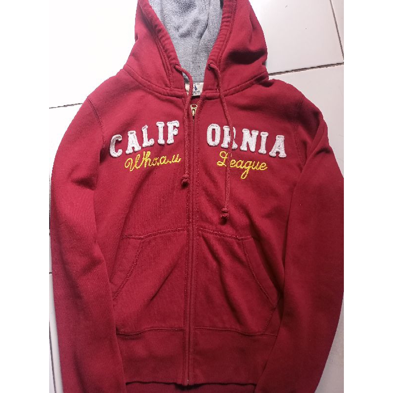zh California