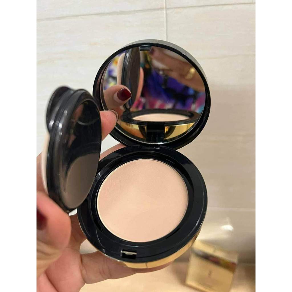 Cushion Bedak Glowing YZS